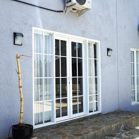 Arlita Guesthouse Чианджур Екстериор снимка