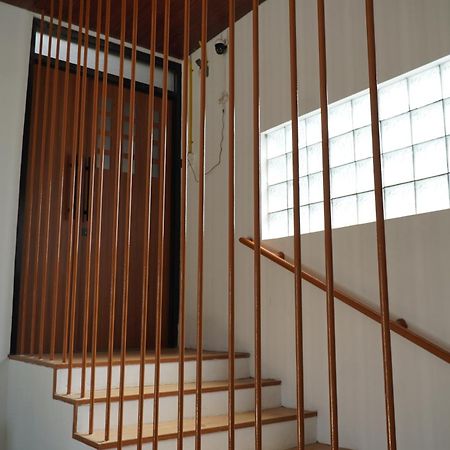 Arlita Guesthouse Чианджур Екстериор снимка